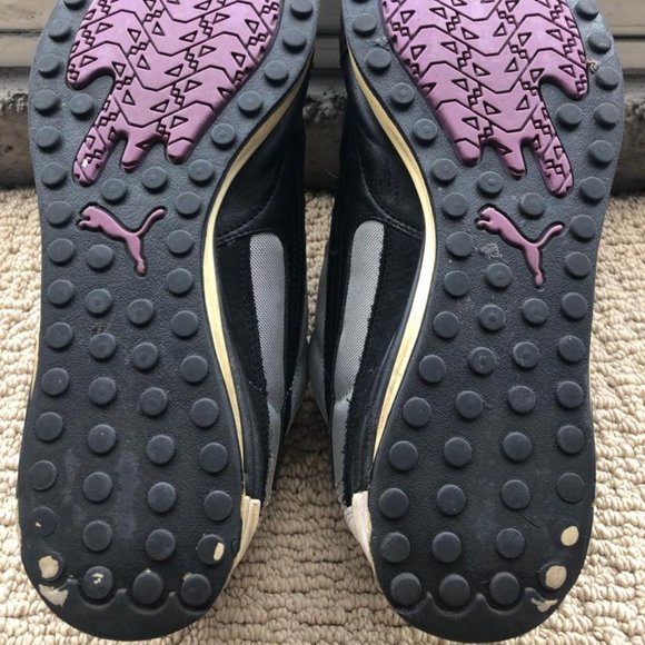 Puma X Mihara Yasuhiro Sneakers in Men's size 9 (42) - Picture 7 of 10